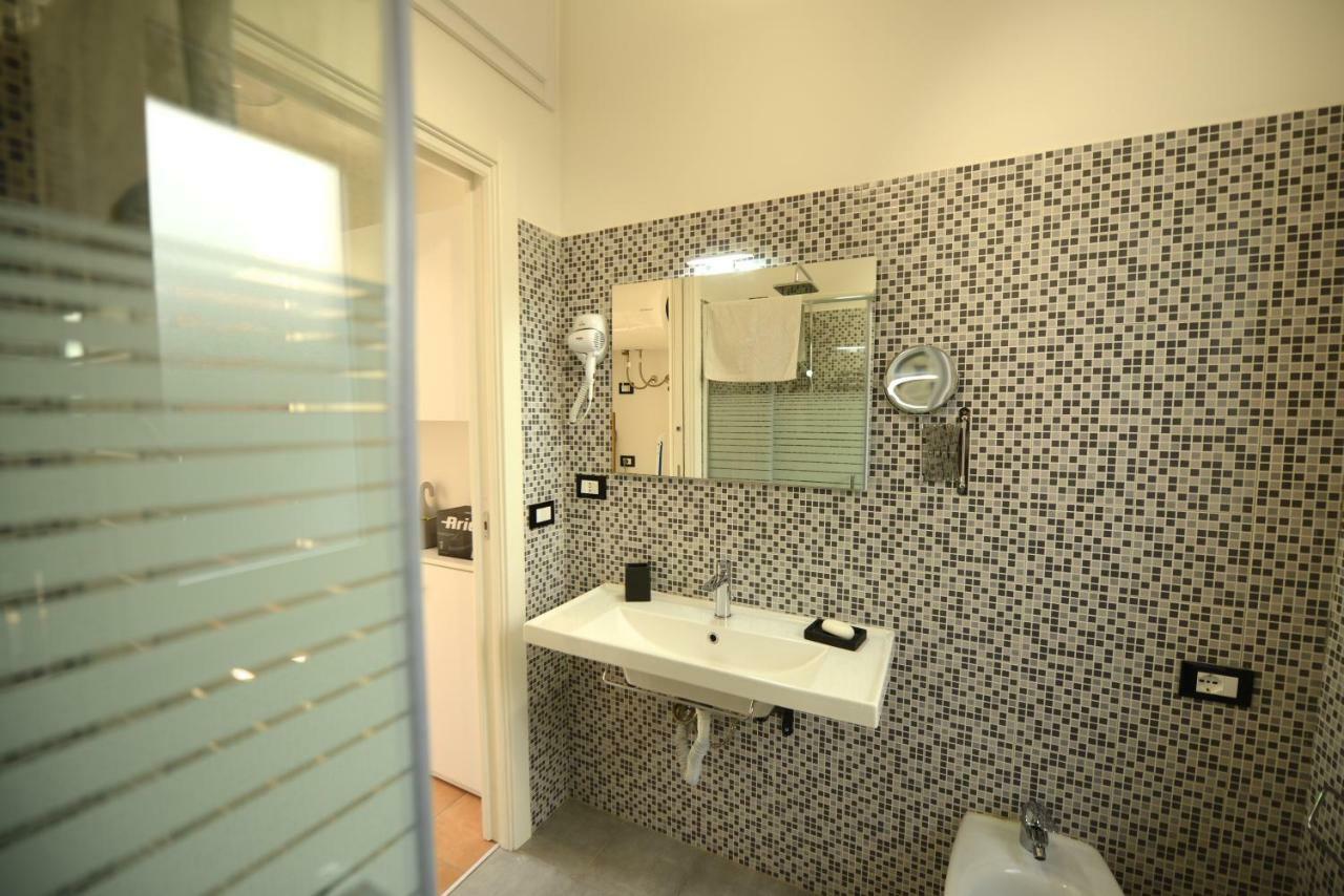 Villino Armida Villa Mondello Exterior photo